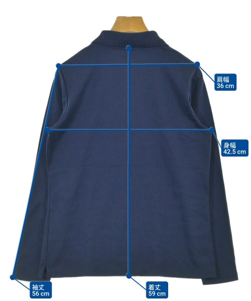 LAND'S END เสื้อโปโล