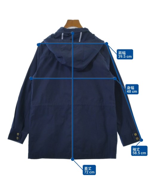 LAND'S END แจ็คเก็ตเบลาส์ อื่น