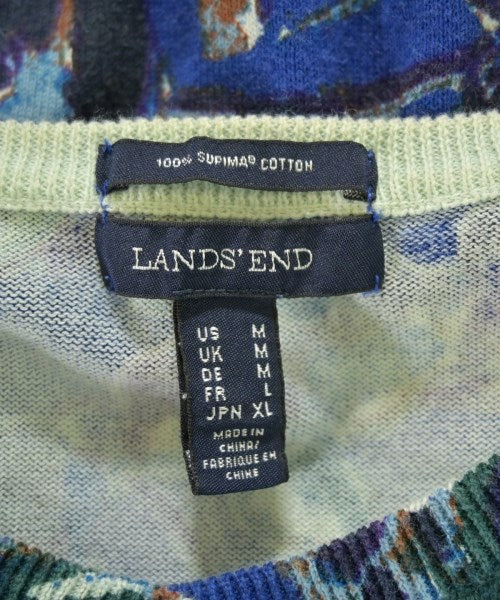 LAND'S END เสื้อคาร์ดิแกน