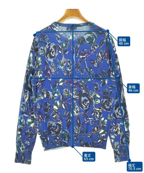 LAND'S END เสื้อคาร์ดิแกน