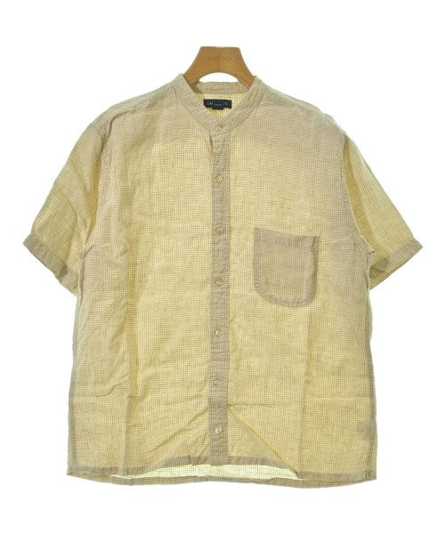 LAND'S END เสื้อลำลอง