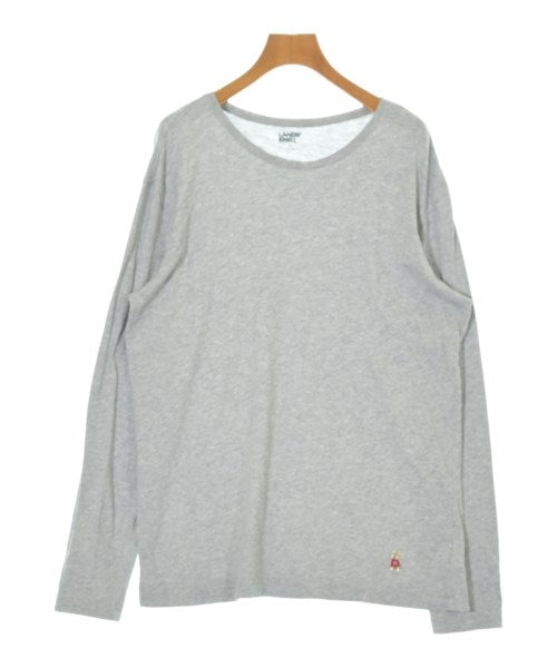 LAND'S END เสื้อยืด/เสื้อท็อปส์