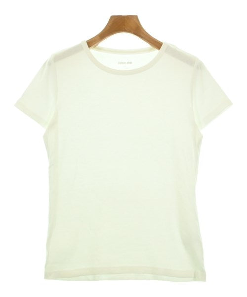 LAND'S END เสื้อยืด/เสื้อท็อปส์