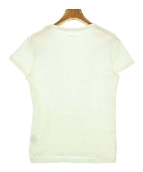 LAND'S END เสื้อยืด/เสื้อท็อปส์