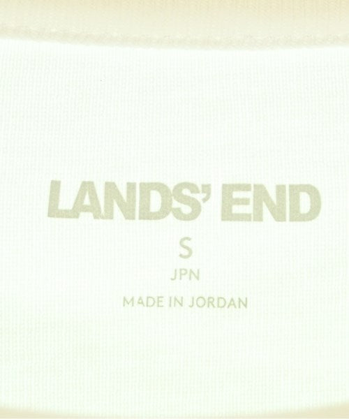 LAND'S END เสื้อยืด/เสื้อท็อปส์