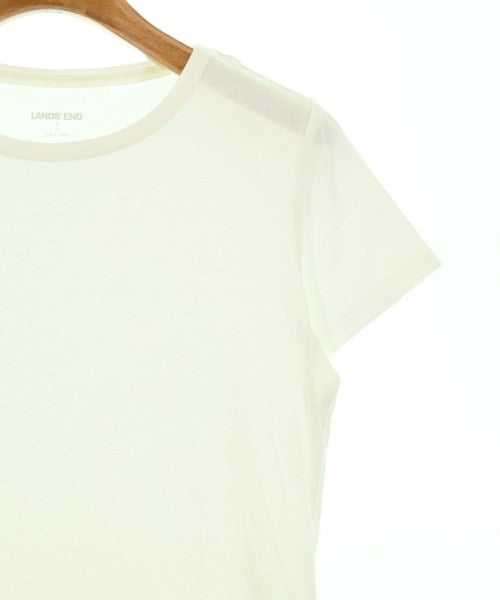 LAND'S END เสื้อยืด/เสื้อท็อปส์