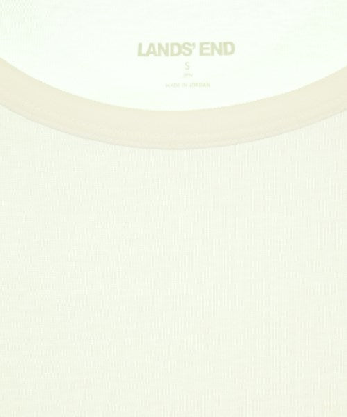 LAND'S END เสื้อยืด/เสื้อท็อปส์