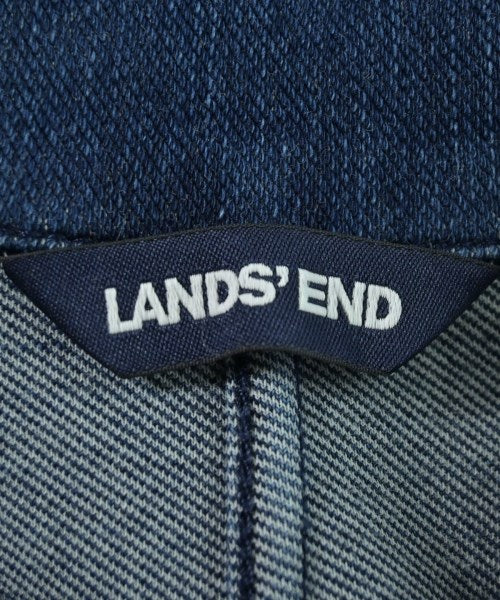 LAND'S END แจ็คเก็ตทำงาน