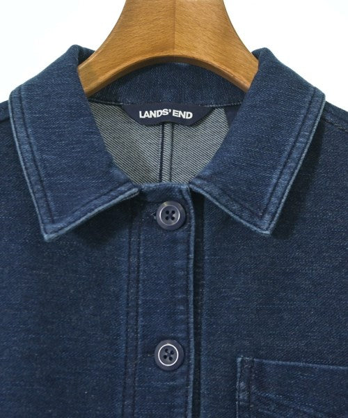 LAND'S END แจ็คเก็ตทำงาน