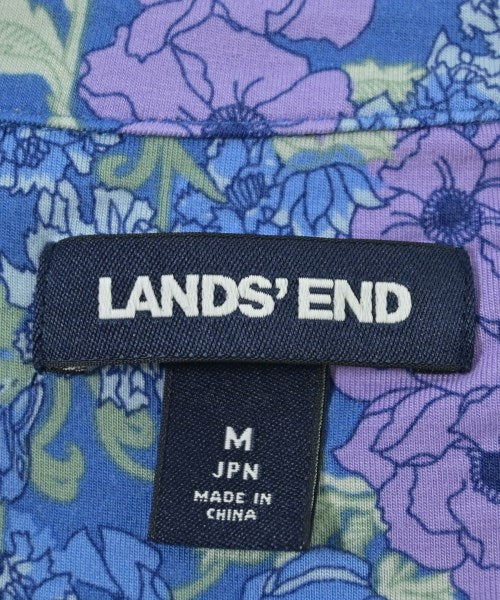 LAND'S END เสื้อลำลอง