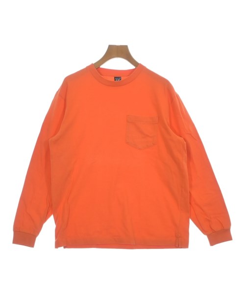 LAND'S END เสื้อยืด/เสื้อท็อปส์