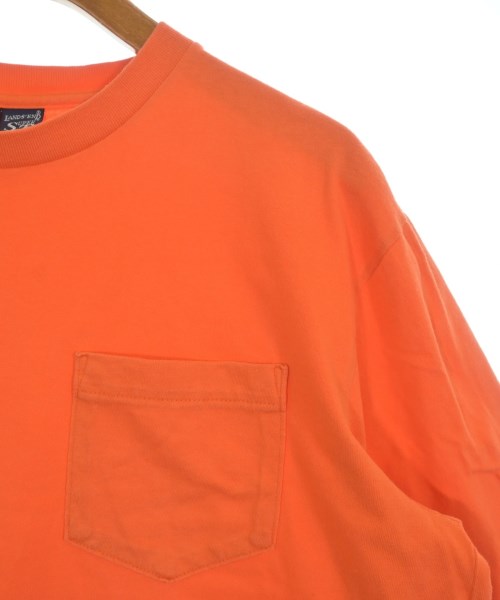 LAND'S END เสื้อยืด/เสื้อท็อปส์