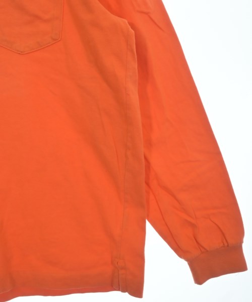 LAND'S END เสื้อยืด/เสื้อท็อปส์