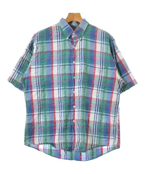 LAND'S END เสื้อลำลอง