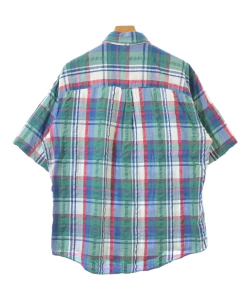 LAND'S END เสื้อลำลอง