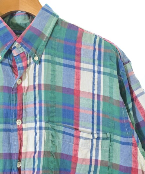 LAND'S END เสื้อลำลอง