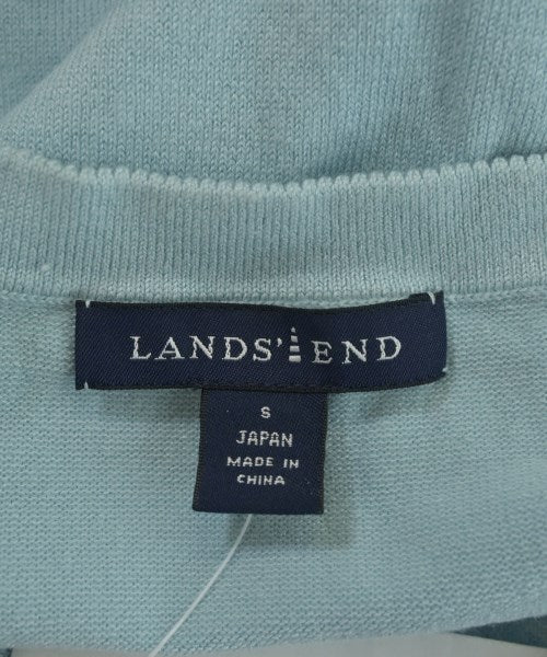 LAND'S END เสื้อคาร์ดิแกน