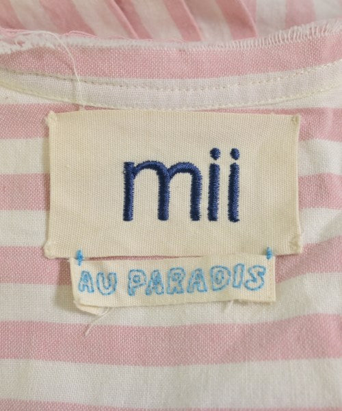 MII เสื้อโค้ท อื่น