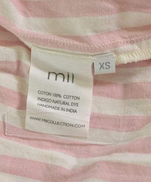 MII เสื้อโค้ท อื่น
