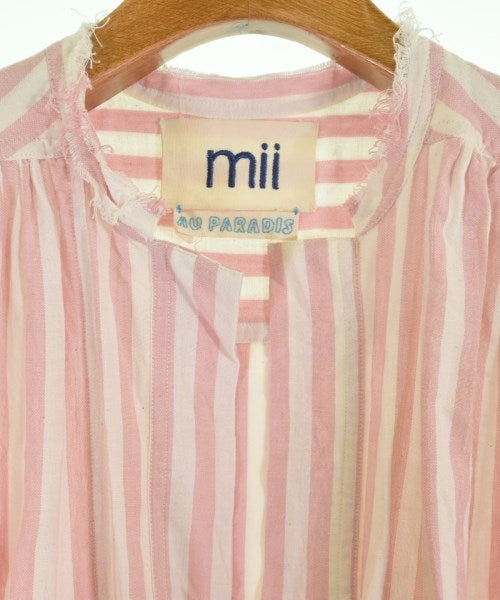 MII เสื้อโค้ท อื่น