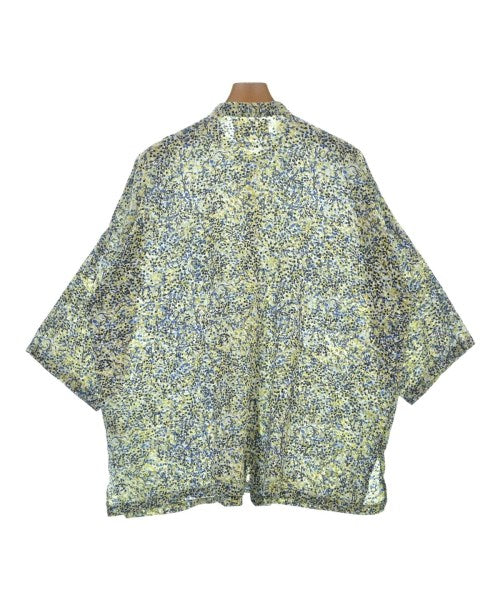 MII เสื้อลำลอง