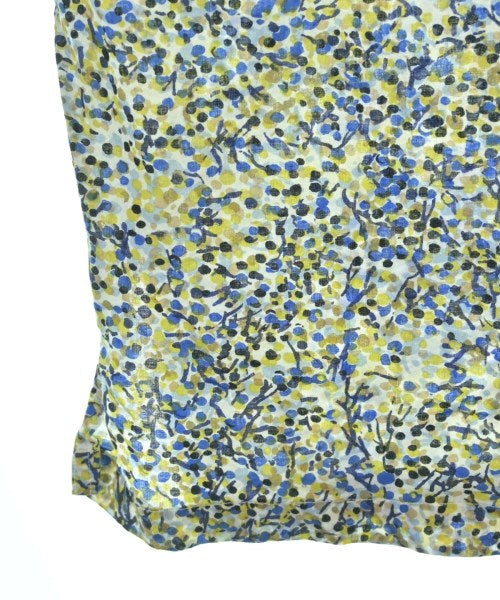 MII เสื้อลำลอง