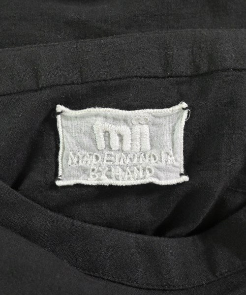 MII เสื้อลำลอง