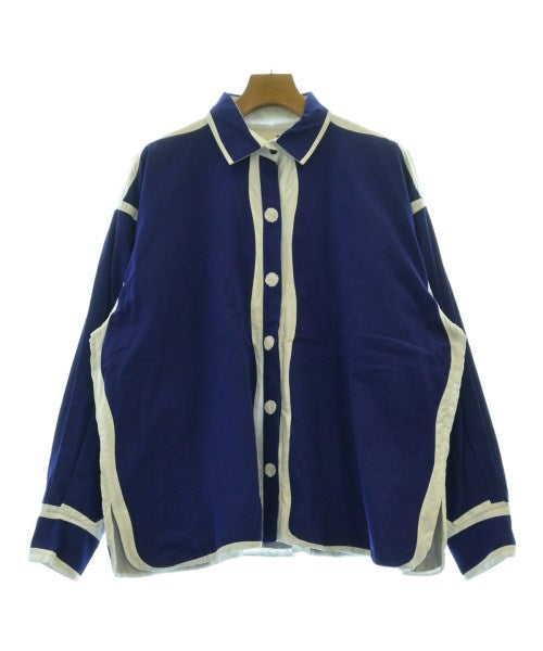 MII เสื้อลำลอง