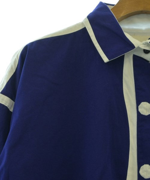 MII เสื้อลำลอง
