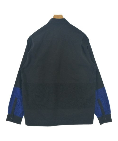 MII เสื้อลำลอง