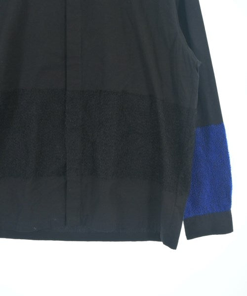 MII เสื้อลำลอง