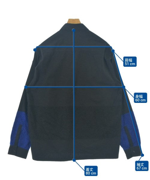 MII เสื้อลำลอง