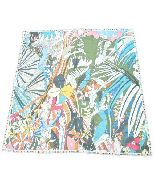 MII ผ้าพันคอ