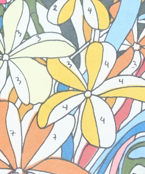 MII ผ้าพันคอ