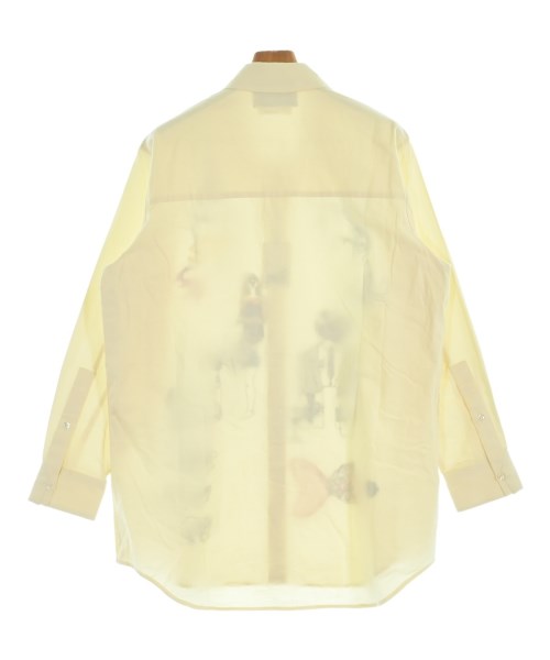 MII เสื้อลำลอง