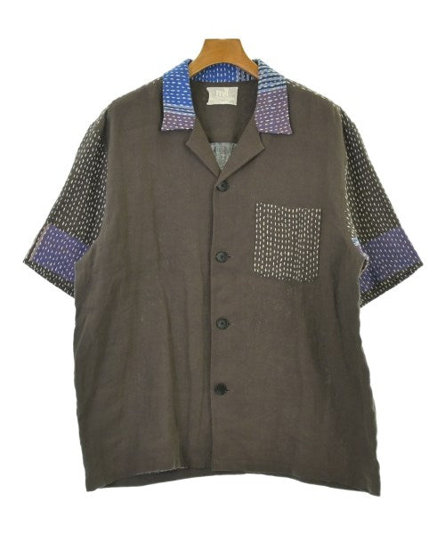MII เสื้อลำลอง