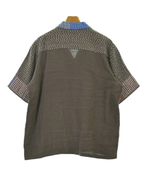 MII เสื้อลำลอง