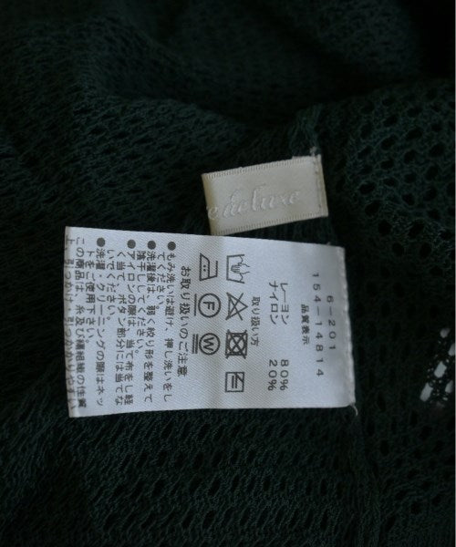 L'armoire de luxe เสื้อคาร์ดิแกน