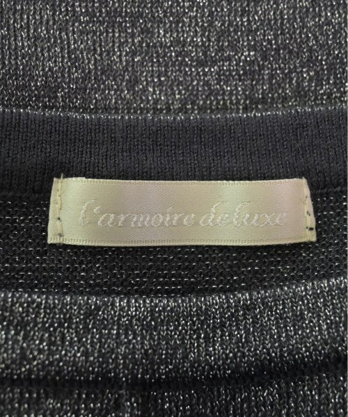 L'armoire de luxe เสื้อกันหนาว