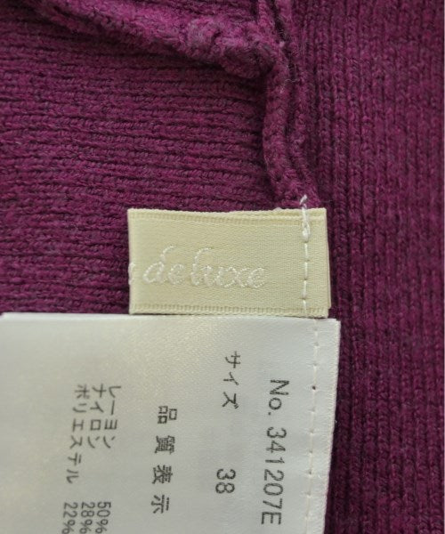 L'armoire de luxe ชุดเดรส