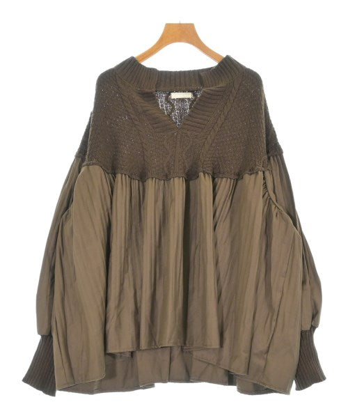 L'armoire de luxe เสื้อสตรี