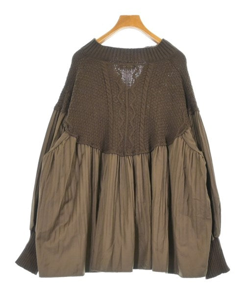 L'armoire de luxe เสื้อสตรี