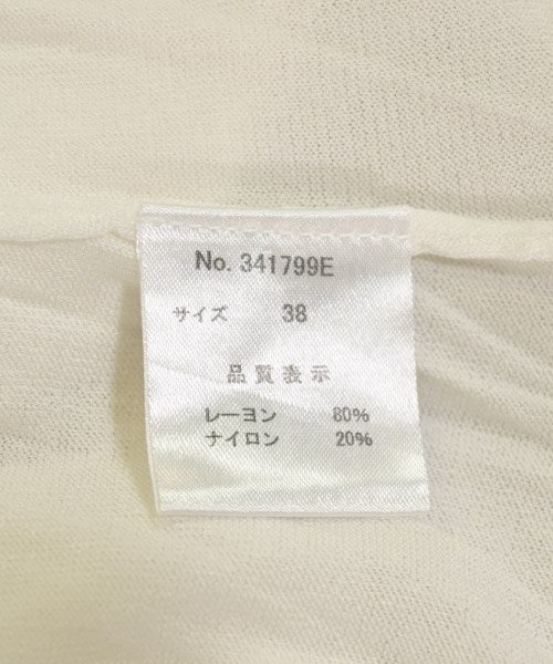 L'armoire de luxe ชุดเดรส