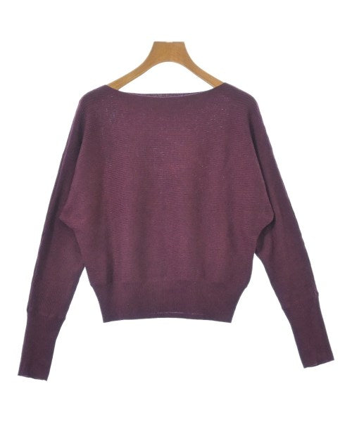 L'armoire de luxe เสื้อกันหนาว
