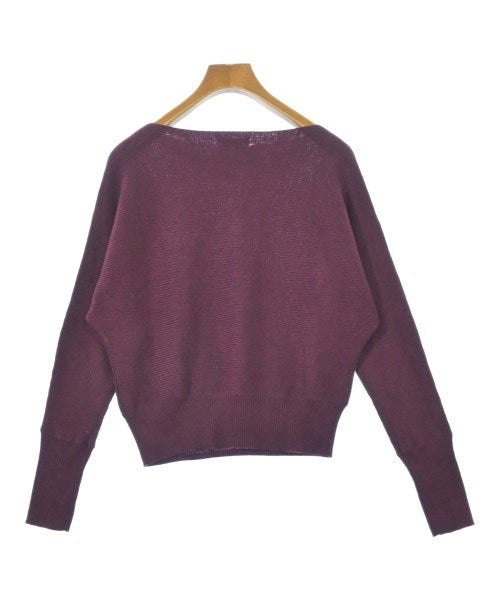 L'armoire de luxe เสื้อกันหนาว