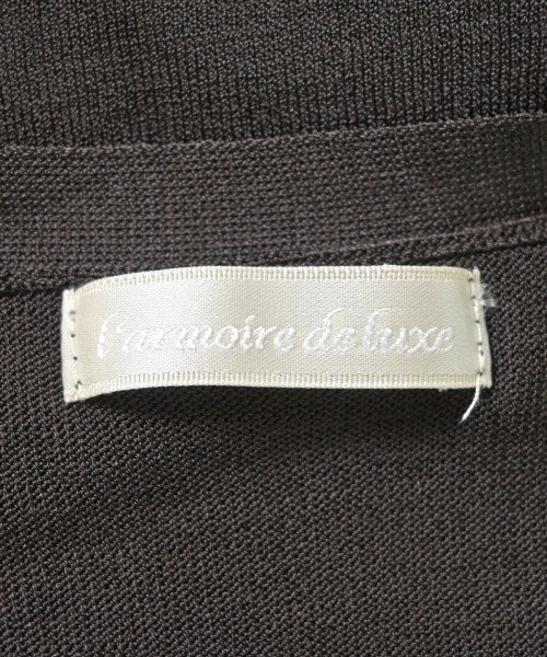 L'armoire de luxe เสื้อคาร์ดิแกน