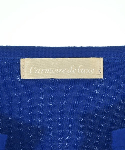 L'armoire de luxe เสื้อกันหนาว