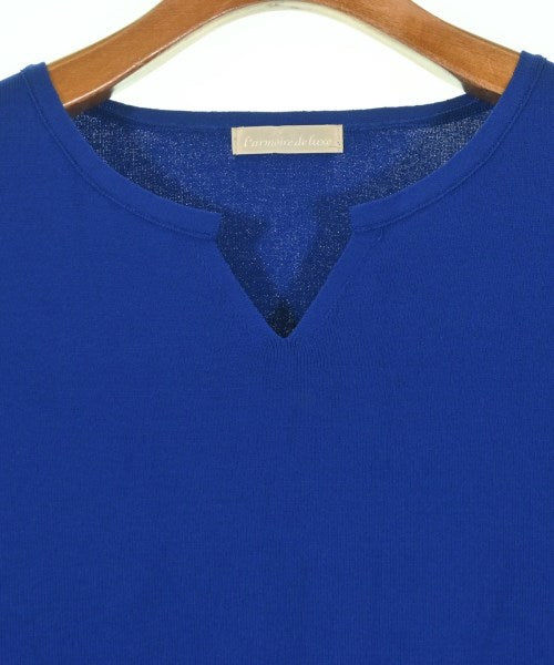 L'armoire de luxe เสื้อกันหนาว