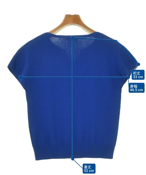 L'armoire de luxe เสื้อกันหนาว