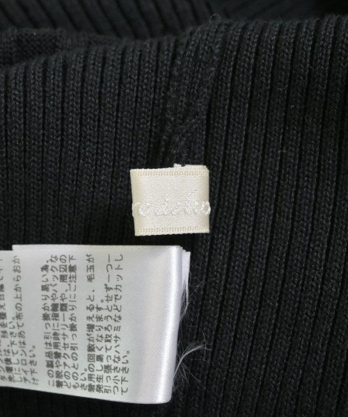 L'armoire de luxe เสื้อแขนกุด